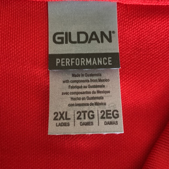 Mens Short Sleeve Shirt NWOT - Picture 3 of 6